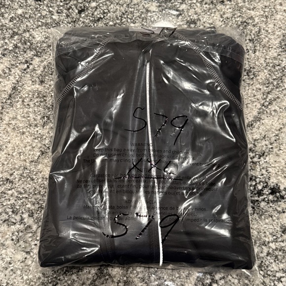 Audi Athletic Full Zip Jacket Mens XXLarge Polyester Reflective Soft Shell‎ - Picture 15 of 15